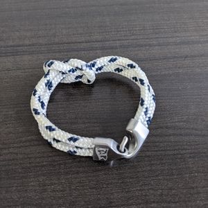 Lemon & Line Men's bracelet